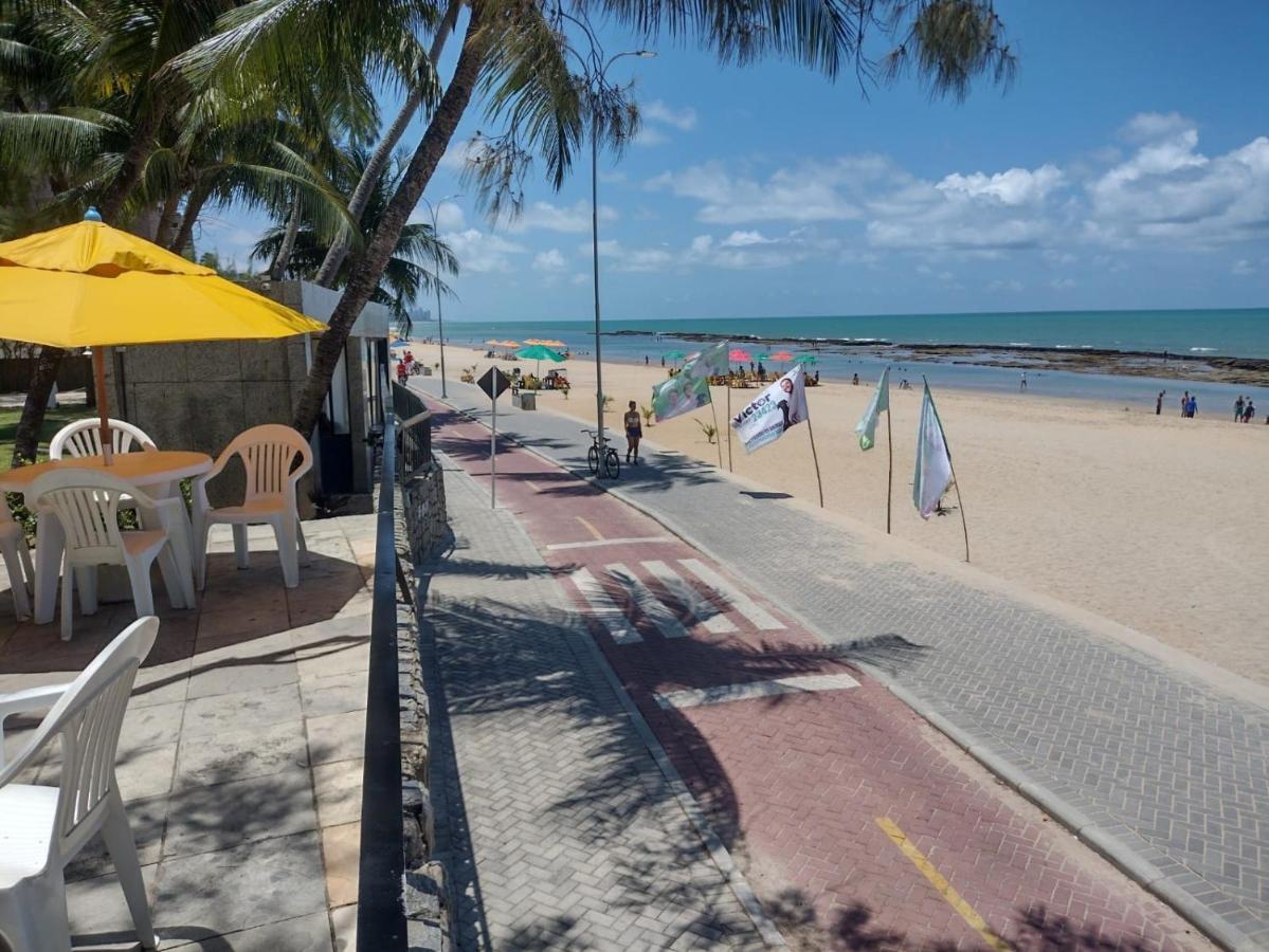 Flat 711 Golden Beach Apartment Recife Exterior photo