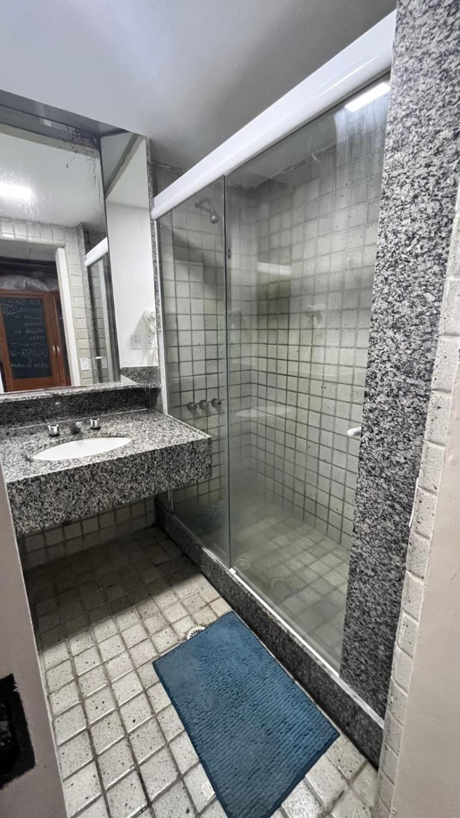 Flat 711 Golden Beach Apartment Recife Exterior photo